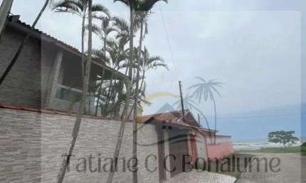 Casa com 5 quartos à venda na Rua Iracema, Jardim Suarão, Itanhaém