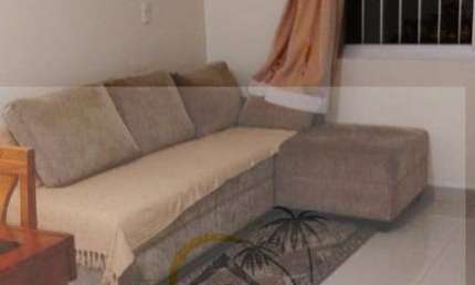 Apartamento a venda em Flórida  -  Praia Grande - SP