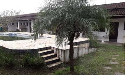 Chácara em Conjunto Residencial Mazzeo  -  Mongaguá