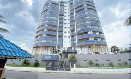 Apartamento com 1 quarto à venda na Av Mário Covas Junior 4143, Vera Cruz, Mongaguá