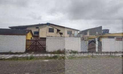 Casa com 3 quartos à venda na Avenida Sorocabana, Florida Mirim, Mongaguá