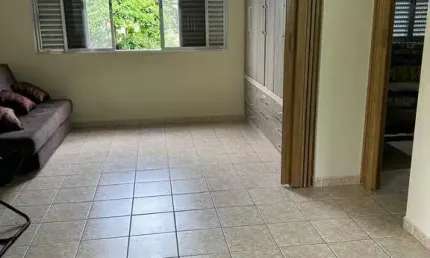 Apartamento com 2 quartos à venda na Avenida Marina, Centro, Mongaguá