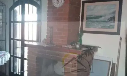 Casa com 3 quartos à venda na Rua Terezinha Augusta Garofalo, Luíza Mar Mirim, Itanhaém