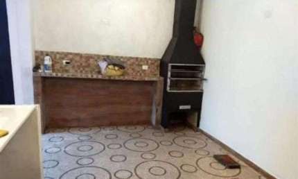 Casa com 1 quarto à venda na Rua Sebastião Amâncio Ribeiro, Parque Augustus, Itanhaém