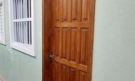 Casa com 2 quartos à venda na Rua Berilo, Cidade da Criança, Praia Grande