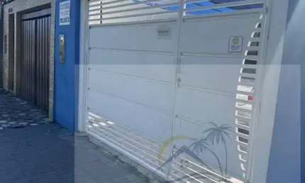 Casa com 3 quartos à venda na Avenida Sorocabana, Itaóca, Mongaguá