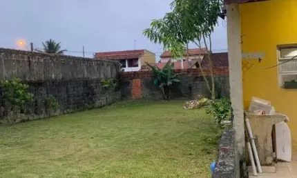 Chácara / sítio à venda na Rua Eulicia Chaves Souza, Jardim Jamaica, Itanhaém