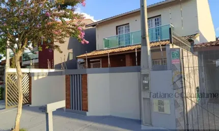 Casa com 5 quartos à venda na Rua Raimundo Batista De Andrade, Cibratel II, Itanhaém