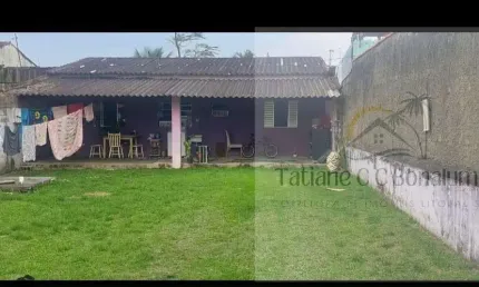 Casa a venda em Balneário Santa Julia  -  Itanhaém - SP