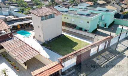 Casa com 4 quartos à venda na Rua Dos Acuris, Jardim das Palmeiras, Itanhaém