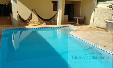 Casa com 3 quartos à venda na Rua Rio De Janeiro, Balneário Gaivota, Itanhaém