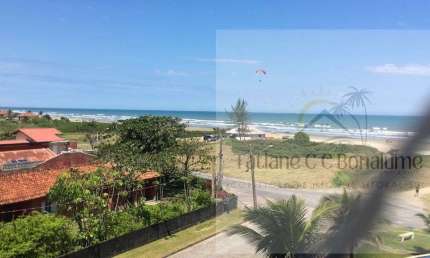 Apartamento com 1 quarto à venda na Avenida Tamôios, Balneário Tupy, Itanhaém