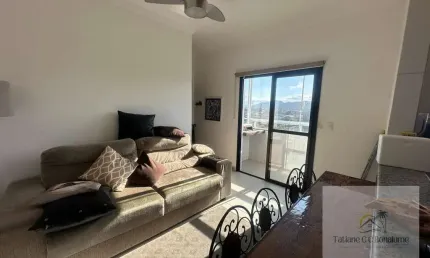 Apartamento à Venda em Mongaguá, Vila Anhanguera, 2 Dorms, 70m²