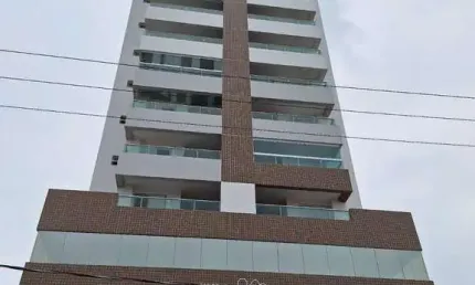 Apartamento à Venda em Jardim Caiahu, Mongaguá – 2 Dorms, 71m²