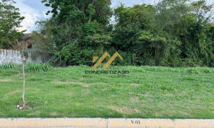 Terreno à venda em Indaiatuba, Residencial London Park, com 397.82 m², London Park