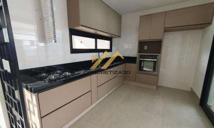 Casa à venda em indaiatuba, jardim residencial viena, com 3 suítes, com 158 m²