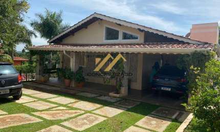 Chácara à venda em Indaiatuba, Colinas do Mosteiro de Itaici, com 3 quartos, com 2500 m²