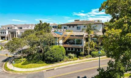 Casa à venda em Indaiatuba, Jardim Vila Paradiso, com 4 suítes, com 371 m², Jardim Vila Paradiso