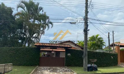 Casa à venda em Indaiatuba, Terras de Itaici, com 2 quartos, com 164.35 m²