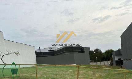 Terreno à venda em Indaiatuba, Jardim Laguna, com 374 m², Jardim Laguna