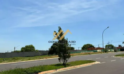 Terreno à venda em Indaiatuba, Residencial London Park, com 306.26 m², Residencial London Park