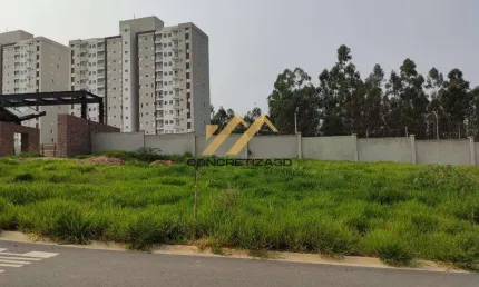 Terreno à venda em indaiatuba, residencial casa do lago, com 345.27 m², residencial casa do lago