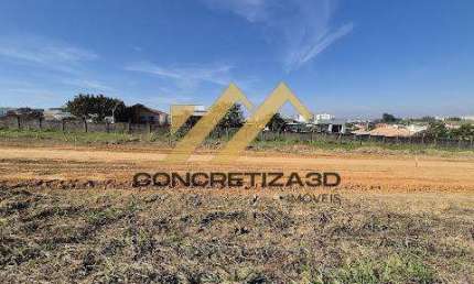 Terreno à venda em Indaiatuba, Chácara Belvedere, com 300 m², Residencial Terras de Obwalden