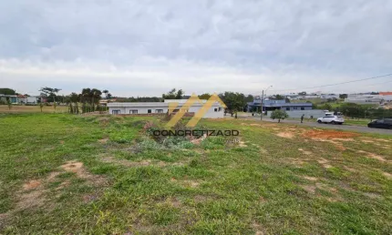 Terreno à venda em Indaiatuba, Jardim Indaiatuba Golf, com 1000 m², Jardins do Golfe Residencial
