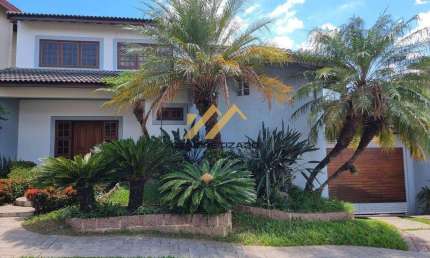 Casa à venda e para alugar em Indaiatuba, Aqui se Vive, com 5 quartos, com 368.62 m²