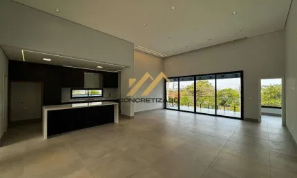 Sobrado com 4 suítes à venda - 322 m² - campos de santo antônio - itu/sp