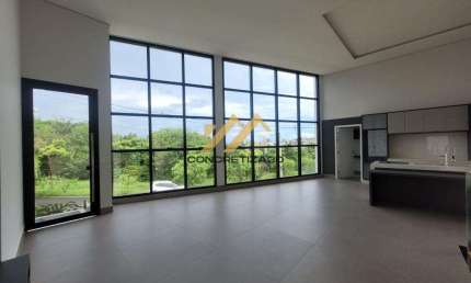 Casa à venda em Indaiatuba, Jardim Residencial Helvétia Park I, com 4 suítes, com 246 m²
