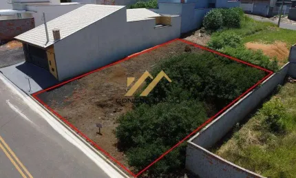 Terreno à venda em Indaiatuba, Jardim Residencial Nova Veneza, com 150 m²