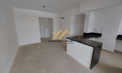 Apartamento à venda em Indaiatuba, Vila Homero, com 2 quartos, com 82 m², Sky Towers Home