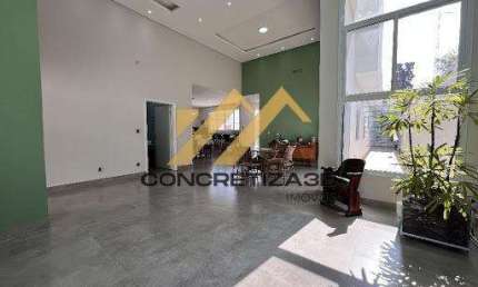 Casa à venda em Indaiatuba, Centro, com 5 quartos, com 373 m²
