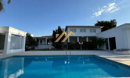 Casa à venda em indaiatuba, vale das laranjeiras, com 7 quartos, com 931.07 m², vale das laranjeiras