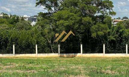 Terreno à venda em Indaiatuba, Reserva Petrus, com 1010 m², Reserva Petrus