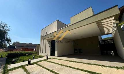 Sobrado à venda em Salto, Residencial Lagos D'Icaraí, com 3 quartos, com 182.77 m²
