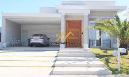 Casa à venda em Indaiatuba, Jardim Reserva Bom Viver de Indaiatuba, com 5 quartos, com 404 m²