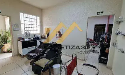 Casa à venda em Indaiatuba, Centro, com 3 quartos, com 106 m²