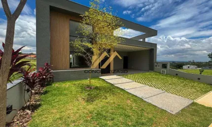 Casa à venda em indaiatuba, jardim villa sapezal, com 3 suítes, com 225 m², jardim villa sapezal