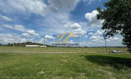 Terreno à venda em indaiatuba, jardim indaiatuba golf, com 1000.27 m², jardins do golfe residencial