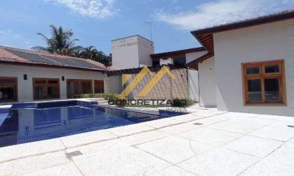 Casa à venda em Indaiatuba, Vila Suíça, com 4 suítes, com 800 m²