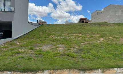Terreno à venda em Indaiatuba, Residencial London Park, com 300 m², Residencial London Park