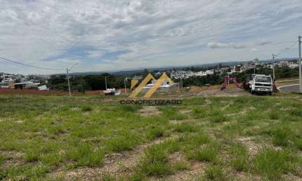 Terreno à venda em Indaiatuba, Jardim Esplanada, com 300.65 m², Jardim Park Vista Real