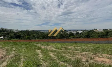 Terreno à venda em indaiatuba, jardim park vista real, com 327.5 m², jardim park vista real