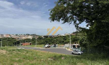 Terreno à venda em Indaiatuba, Jardim Park Vista Real, com 465.28 m², Jardim Park Vista Real
