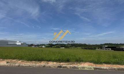 Terreno à venda em Indaiatuba, Reserva Petrus, com 1006.54 m², Residencial Reserva Petrus