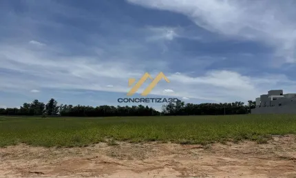 Terreno à venda em indaiatuba, reserva petrus, com 1049.6 m², residencial reserva petrus
