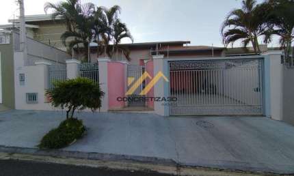 Casa à venda em Indaiatuba, Jardim Esplanada, com 3 quartos, com 189 m²
