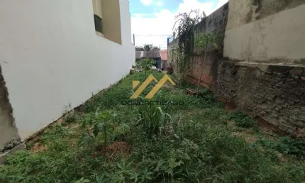 Terreno à venda em indaiatuba, jardim itamaracá, com 125 m²